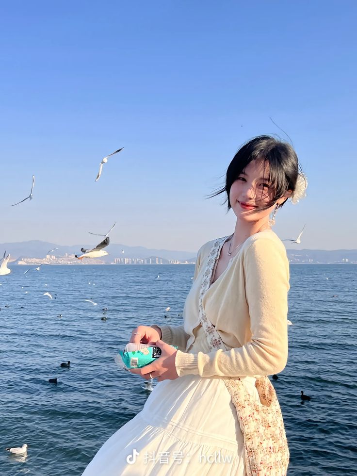 TRỊNH Ý NAM PHỤ TÔI