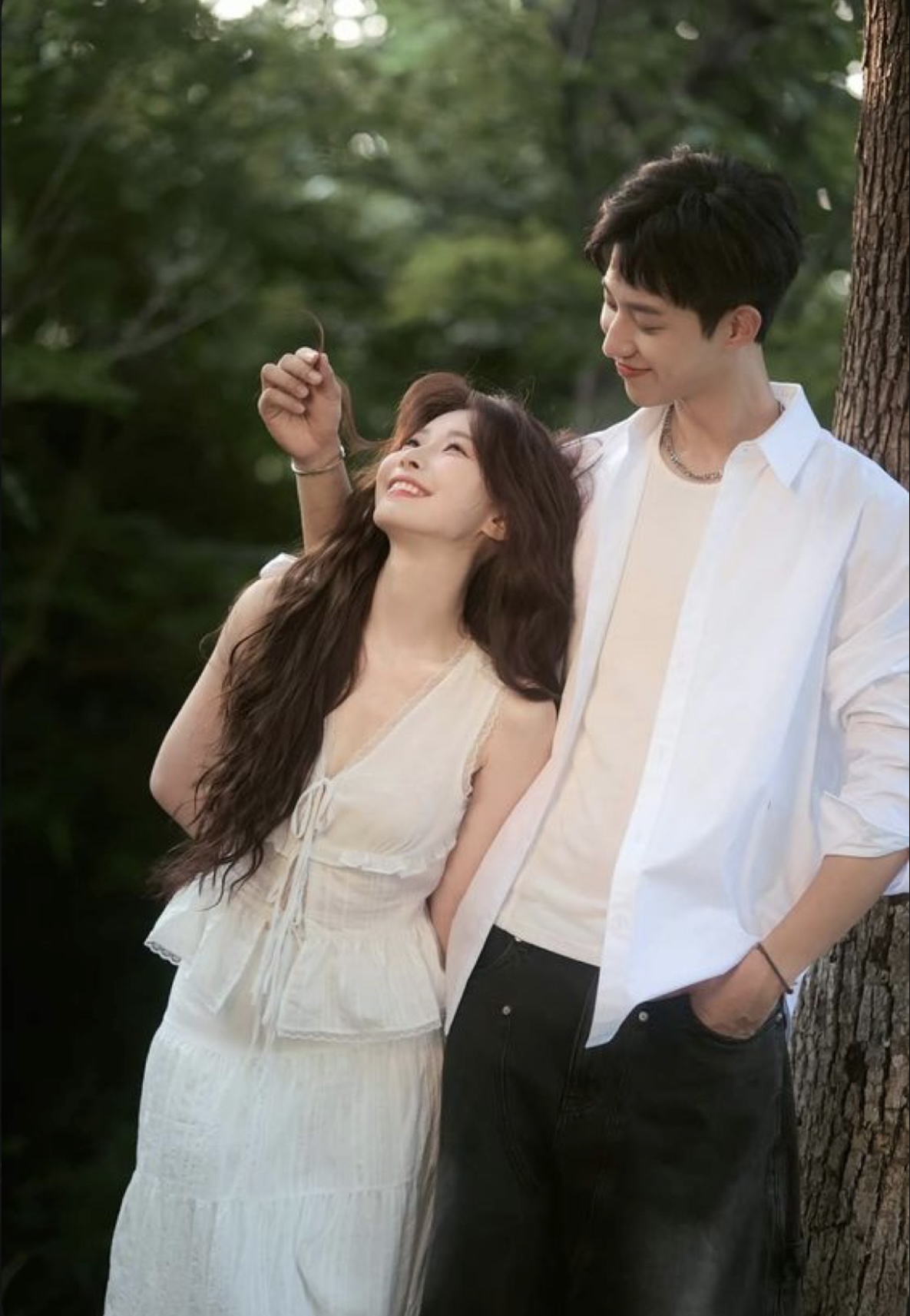 CHIA TAY ĐÒI QUÀ