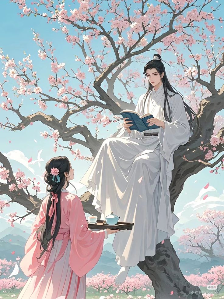TA VÀ TIỂU SƯ MUỘI CÙNG TRÚNG ĐỘC