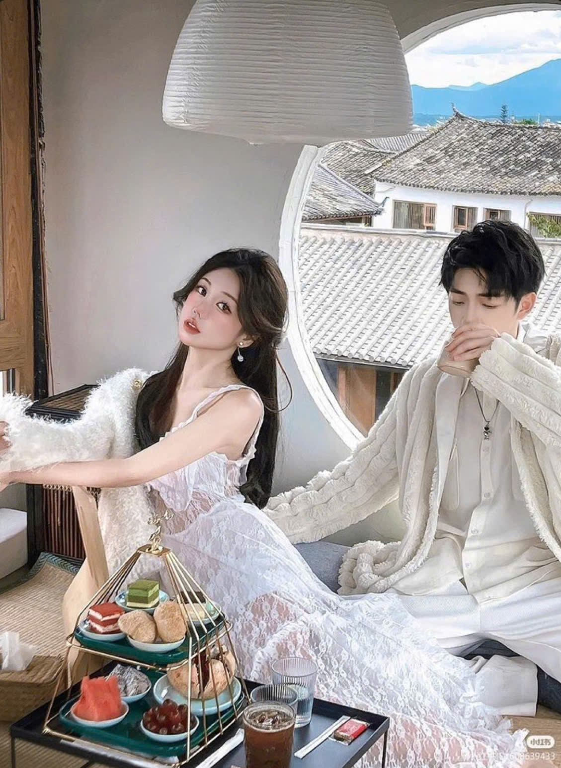 CƯA ĐỔ CHÚ NHỎ CỦA BẠN THÂN