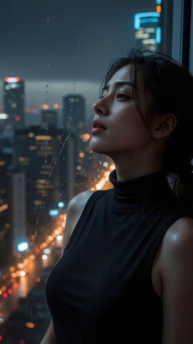 NGƯỜI CÔ ĐƠN