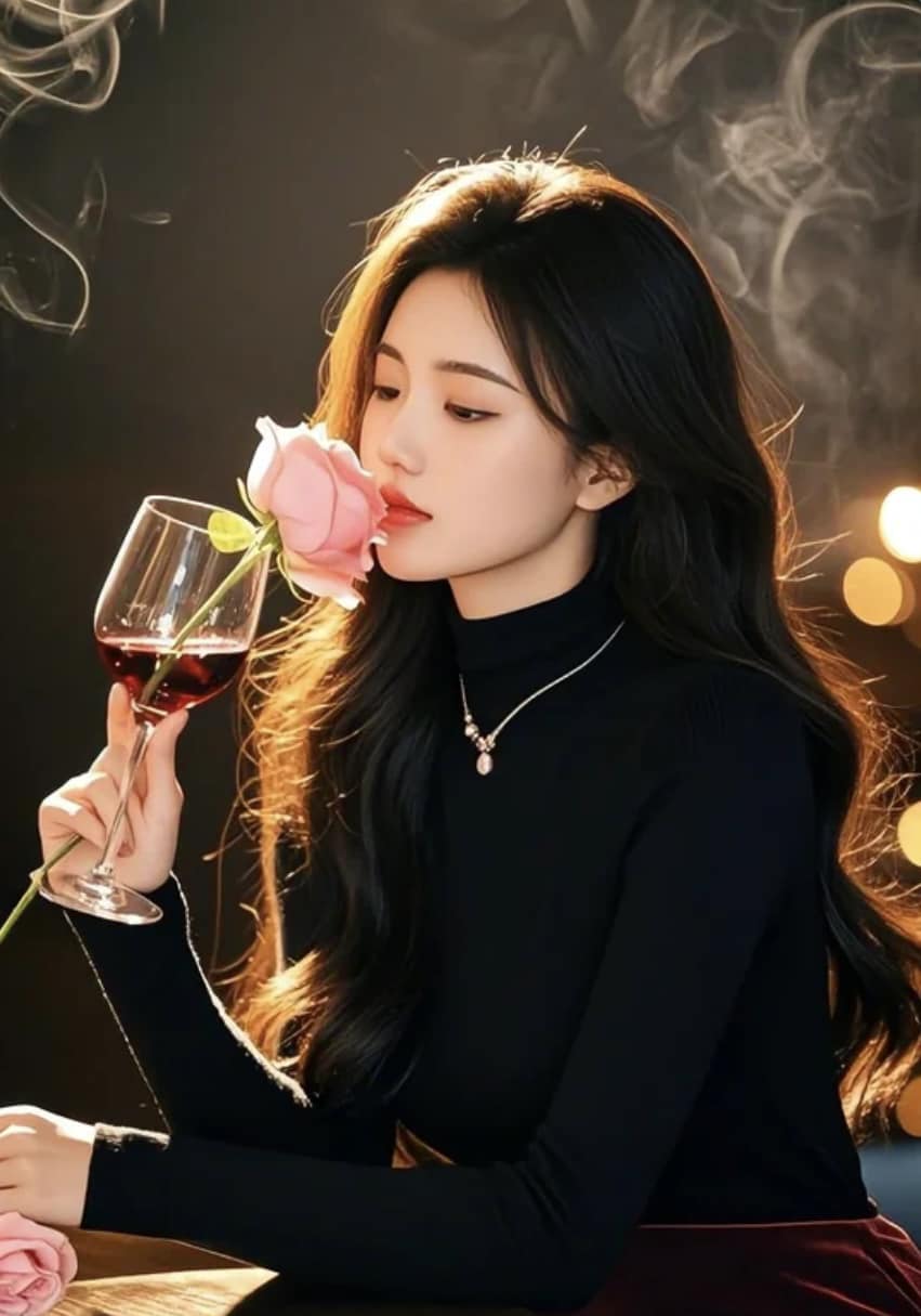 Sau Khi Xuyên Sách, Tôi Nghĩ Mình Là Nữ Chính