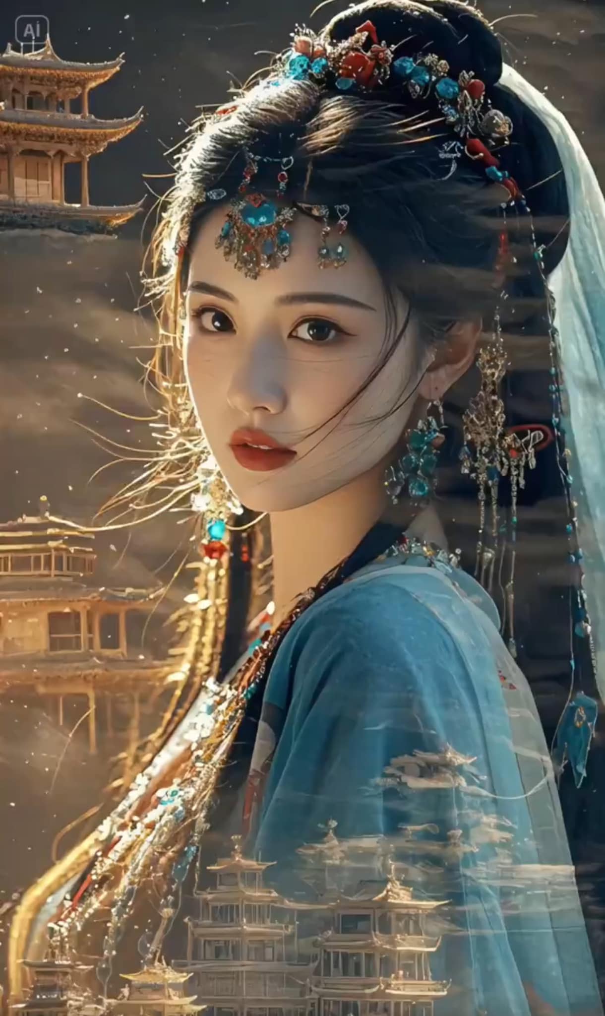 THẬP THẤT KHÔNG ỔN RỒI