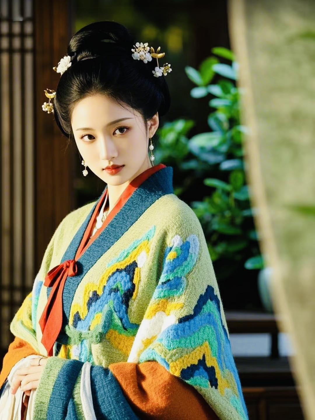 CHÍNH THẤT LÀ NGƯỜI XUYÊN KHÔNG