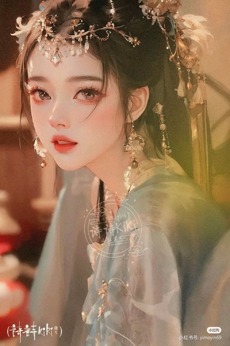 BẤT TRINH NỮ NHÂN