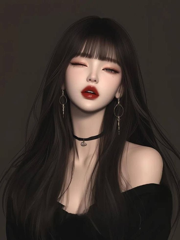 ÁC NỮ HOÀN LƯƠNG
