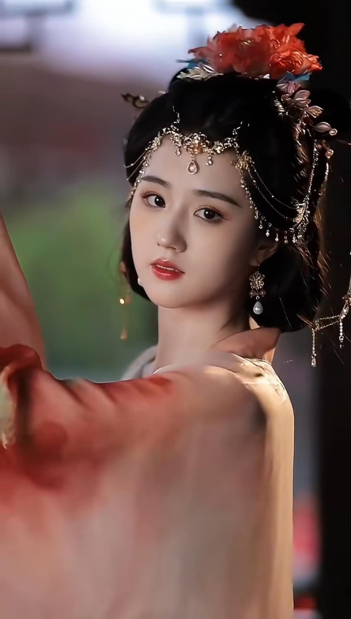 SỦNG THÊ HẦU GIA