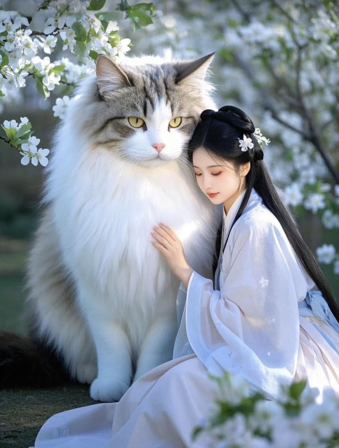 HOÀNG THƯỢNG YÊU QUÁI