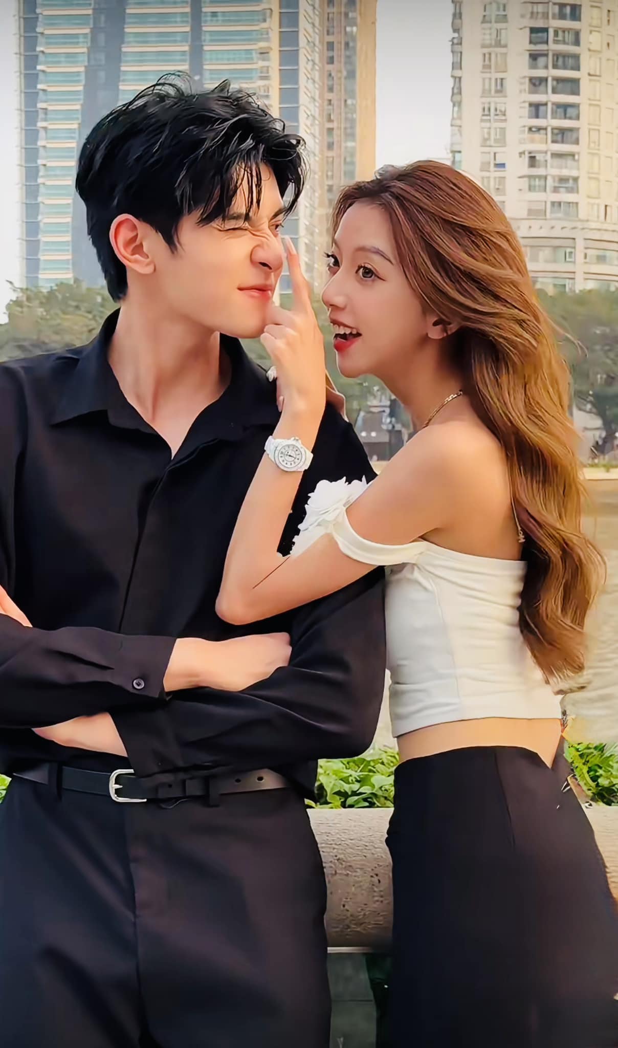 TÔI BỊ QUÊN LÃNG