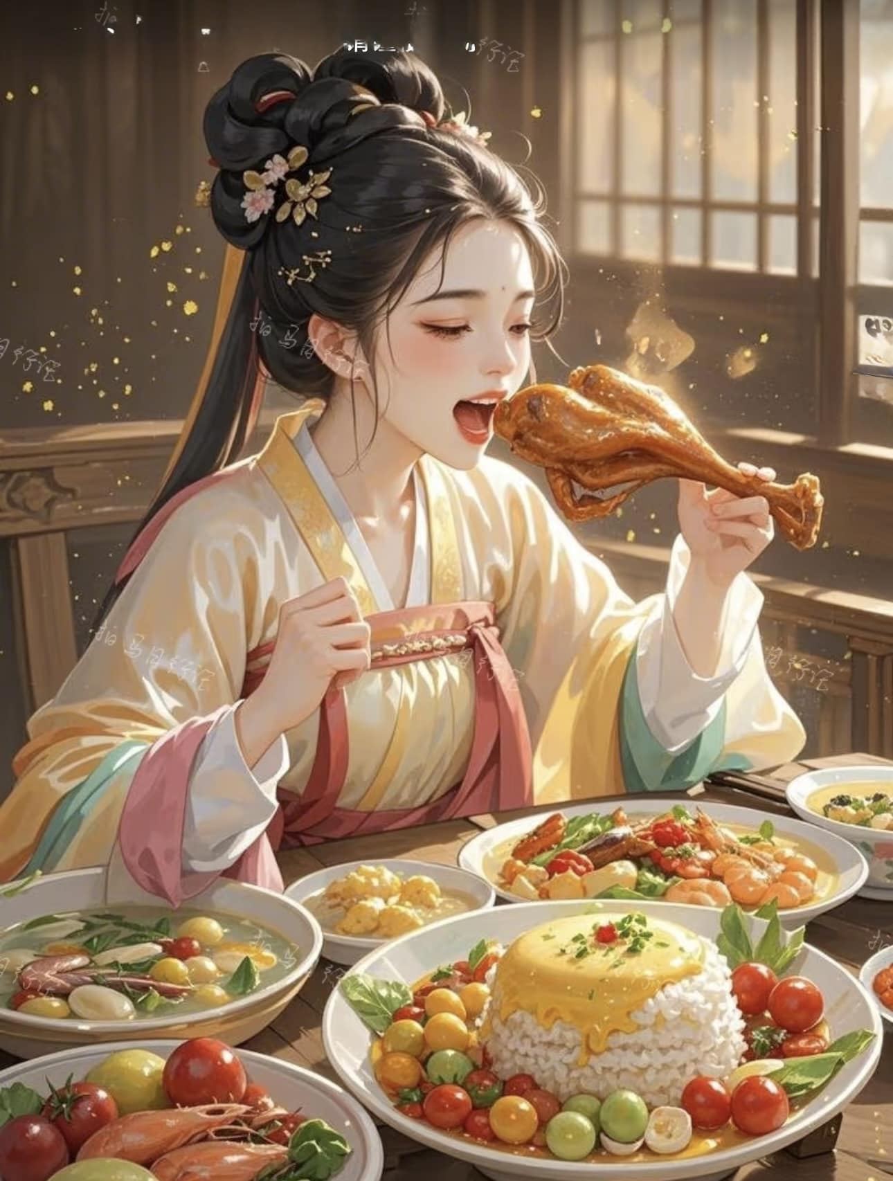 QUÂN KỸ A NGU