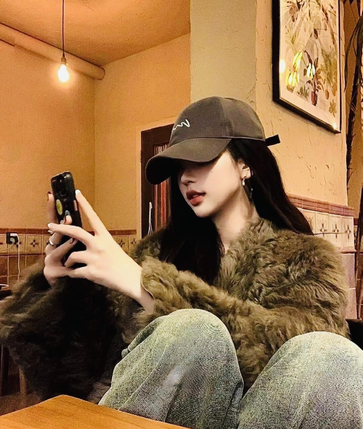 ĐẠI THIẾU GIA CÚN CON