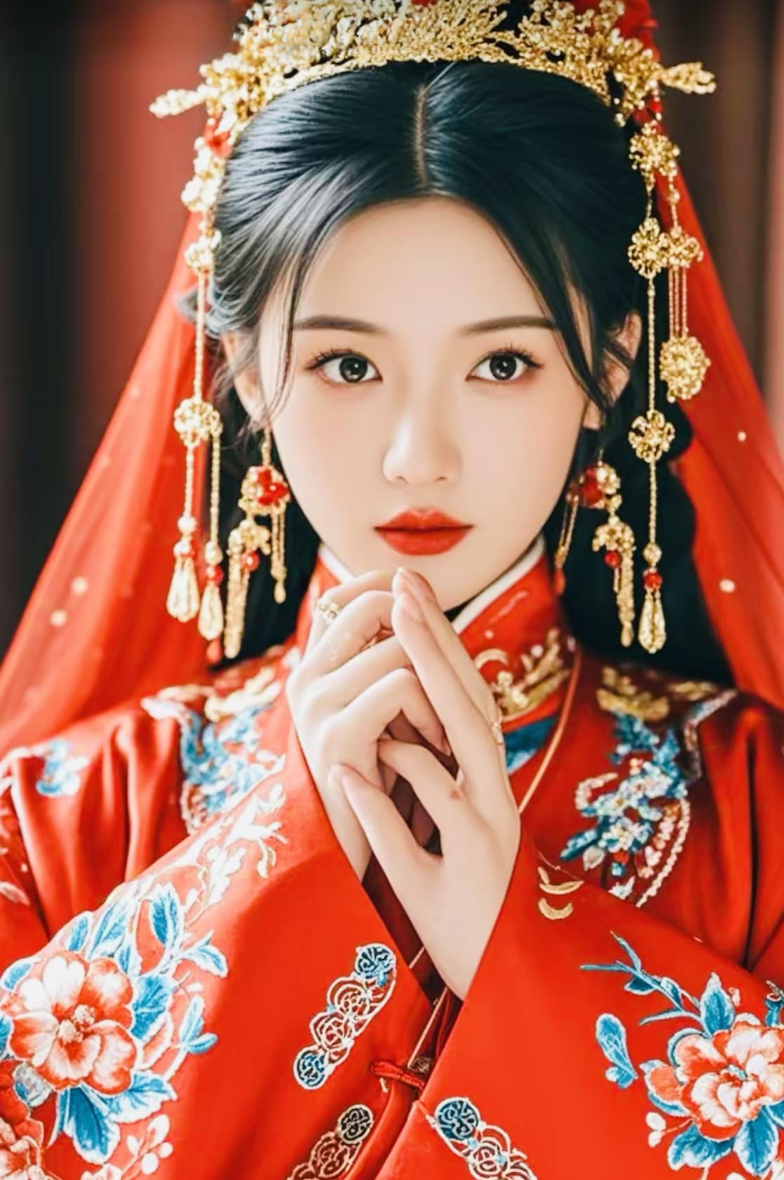 KHÔNG CƯỚI ĐƯỢC CON CÒN CHA MÀ