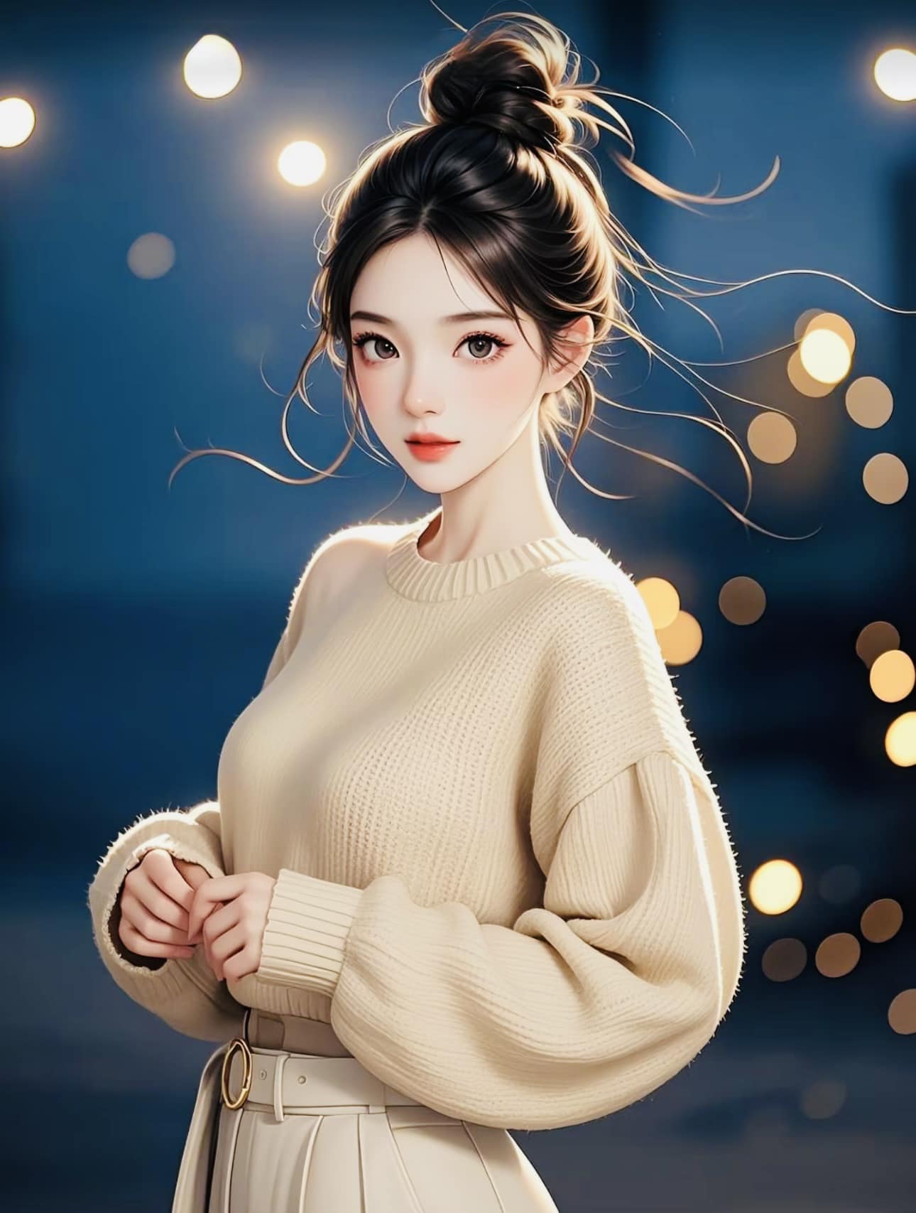 TIỂU THƯ ĐỒ GIẢ