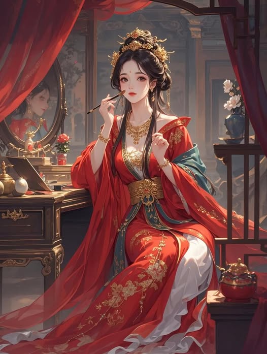 HOÀNG THƯỢNG NGƯỜI CÒN NHỎ LẮM