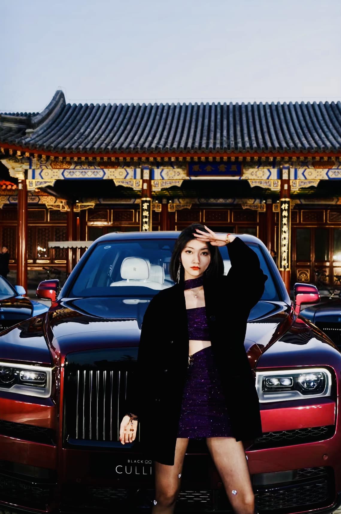 XE ÔM TỔNG TÀI