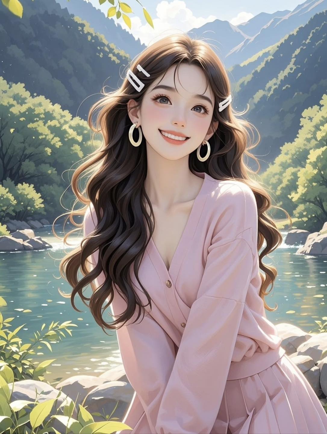 CẠM BẪY TRA NAM