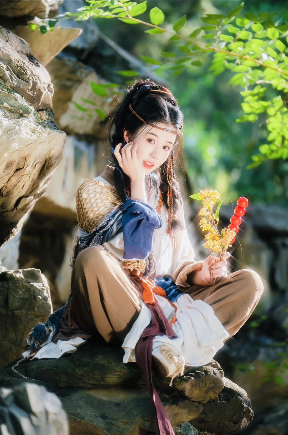 SỦNG VẬT KHẤT CÁI