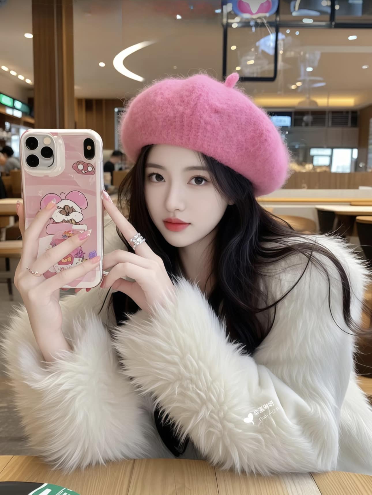 TRÁI CẤM BỊ CẨU GẶM