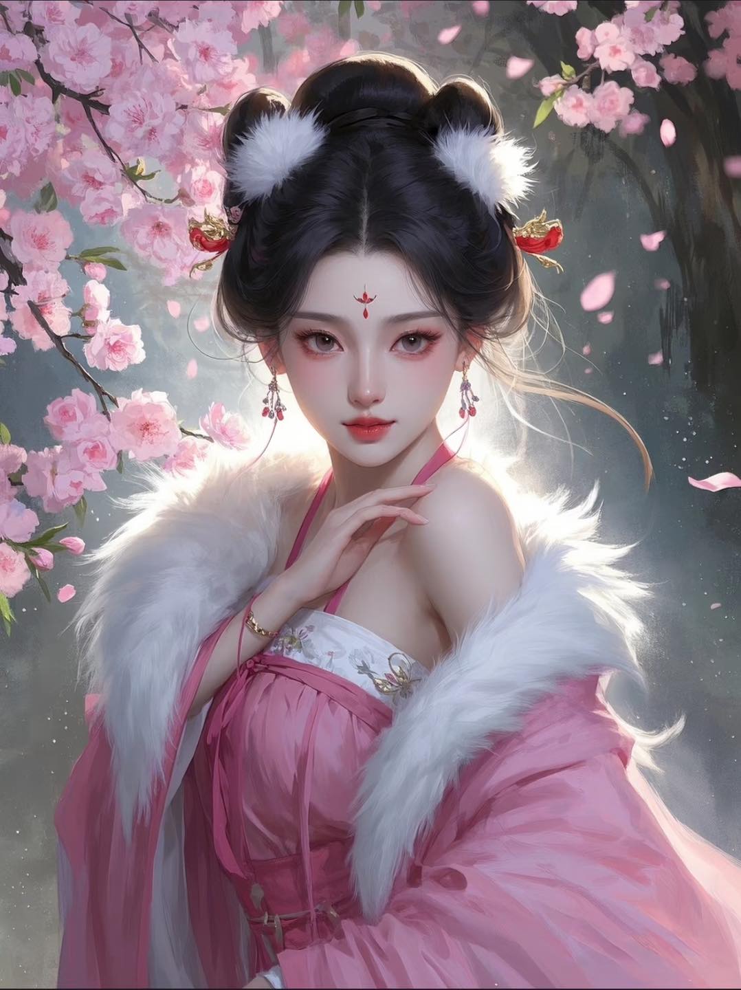 TRẪM QUÊN RỒI