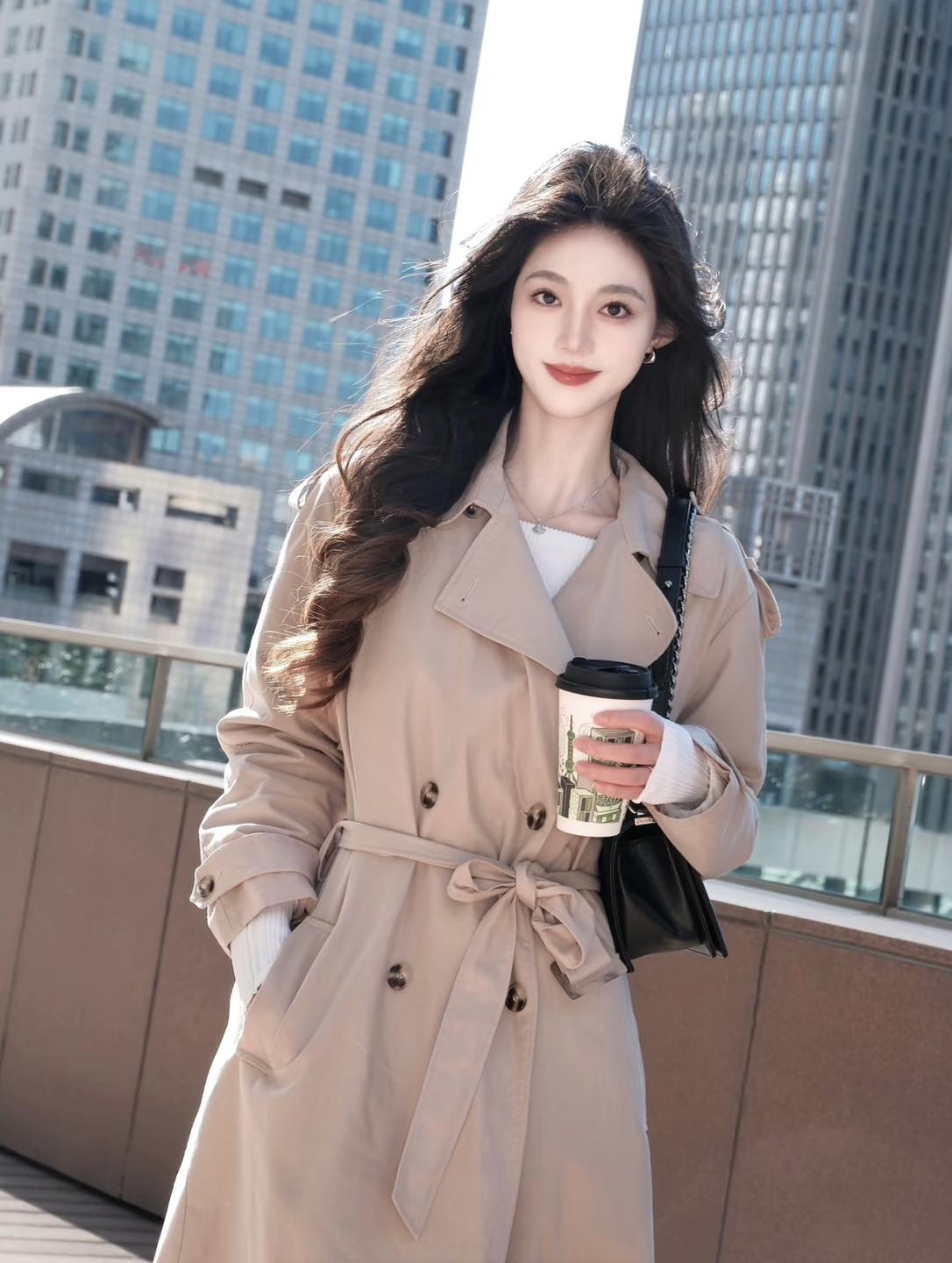 NGƯỜI ĐẾN SAU CƠN MƯA