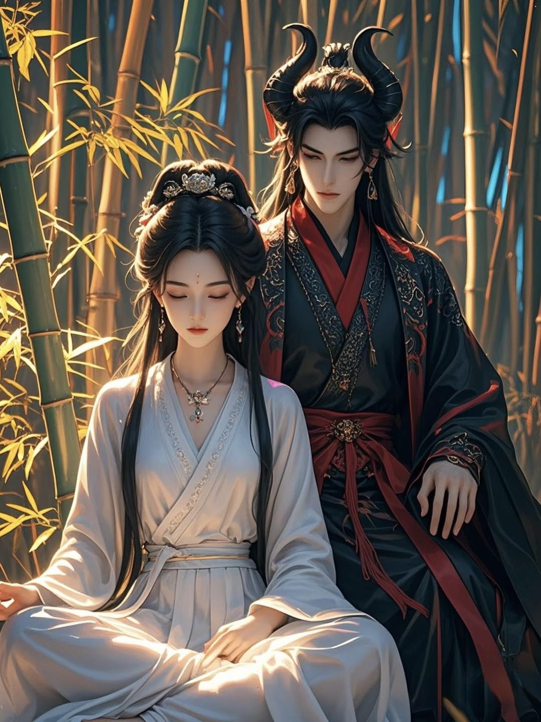 LÒ ĐAN PHẢN PHÚC