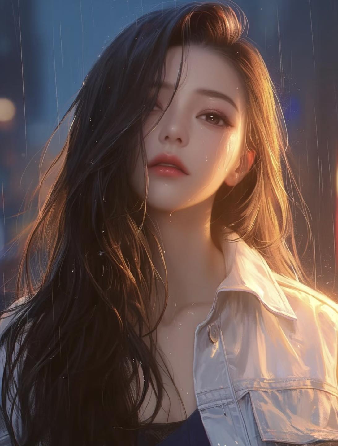 ĐỂ GIÓ CUỐN ĐI