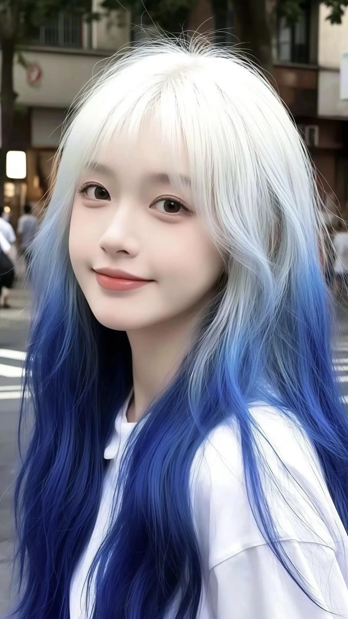 EM CHƯA THOÁT ĐƯỢC ĐÂU