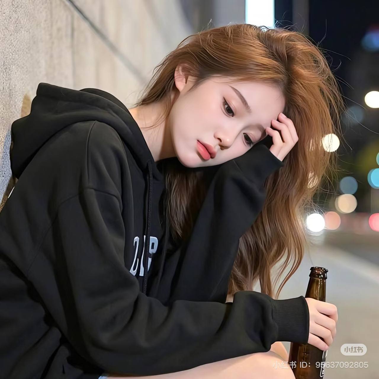 CON GÁI MẸ XIN LỖI
