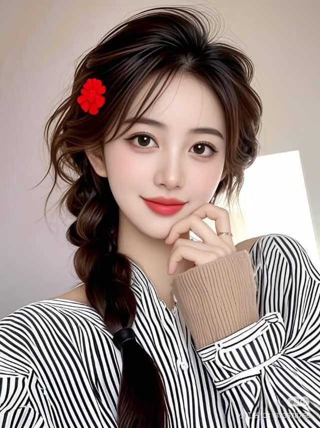 NỮ SINH ĂN BẬY