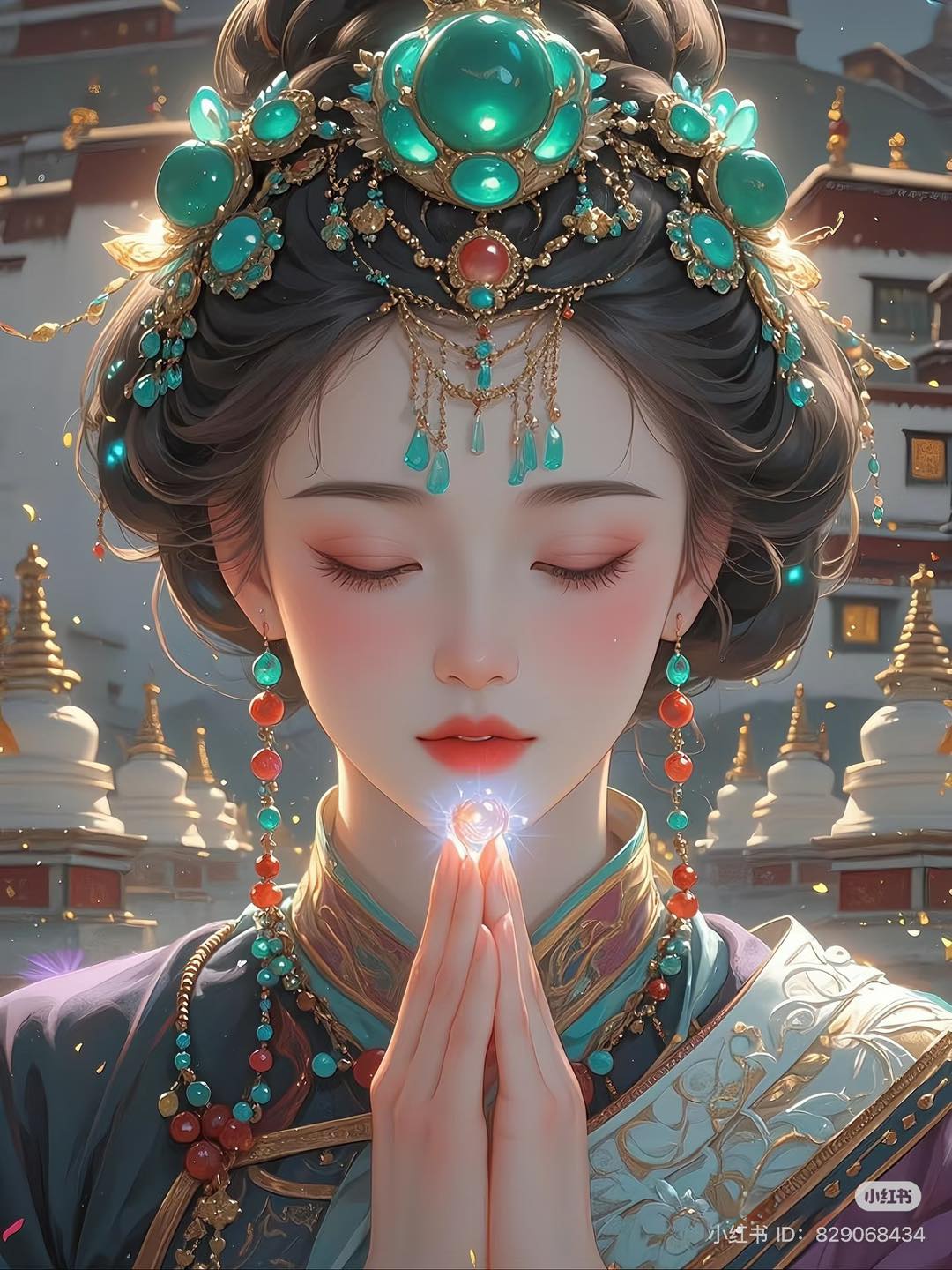 TA LÀ SƯ MẪU ĐÓ