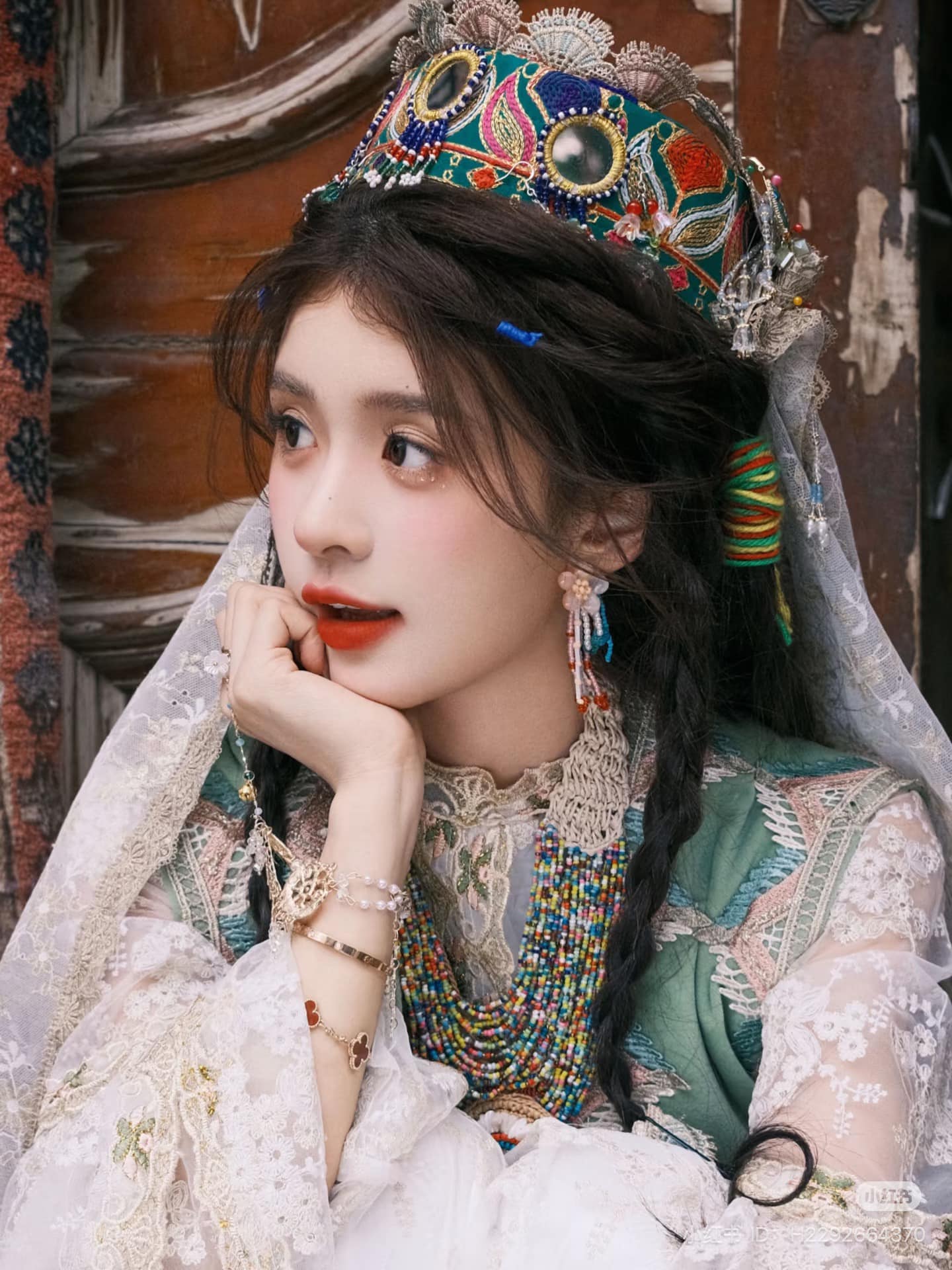 PHỤ THÂN TA LÀ ĐẠI GIAN THẦN