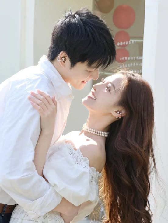 CHỒNG TÔI LẠI CÓ BỒ