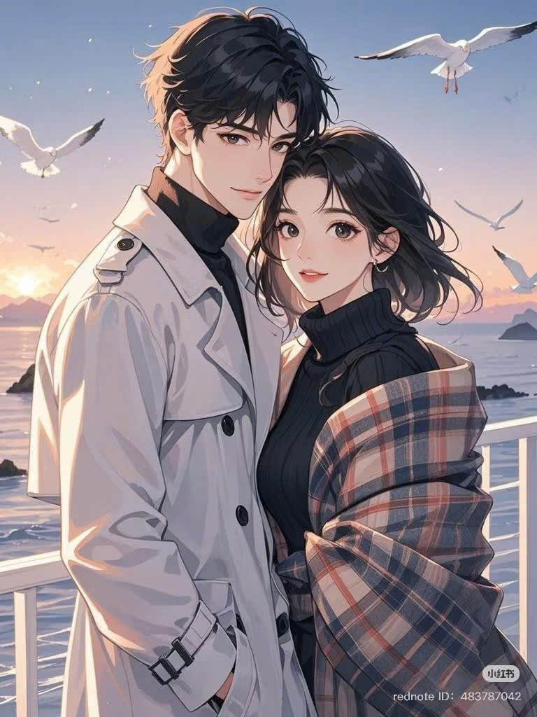 YÊU NHAU TỪ HỌC SINH ĐẾN VÁY CƯỚI