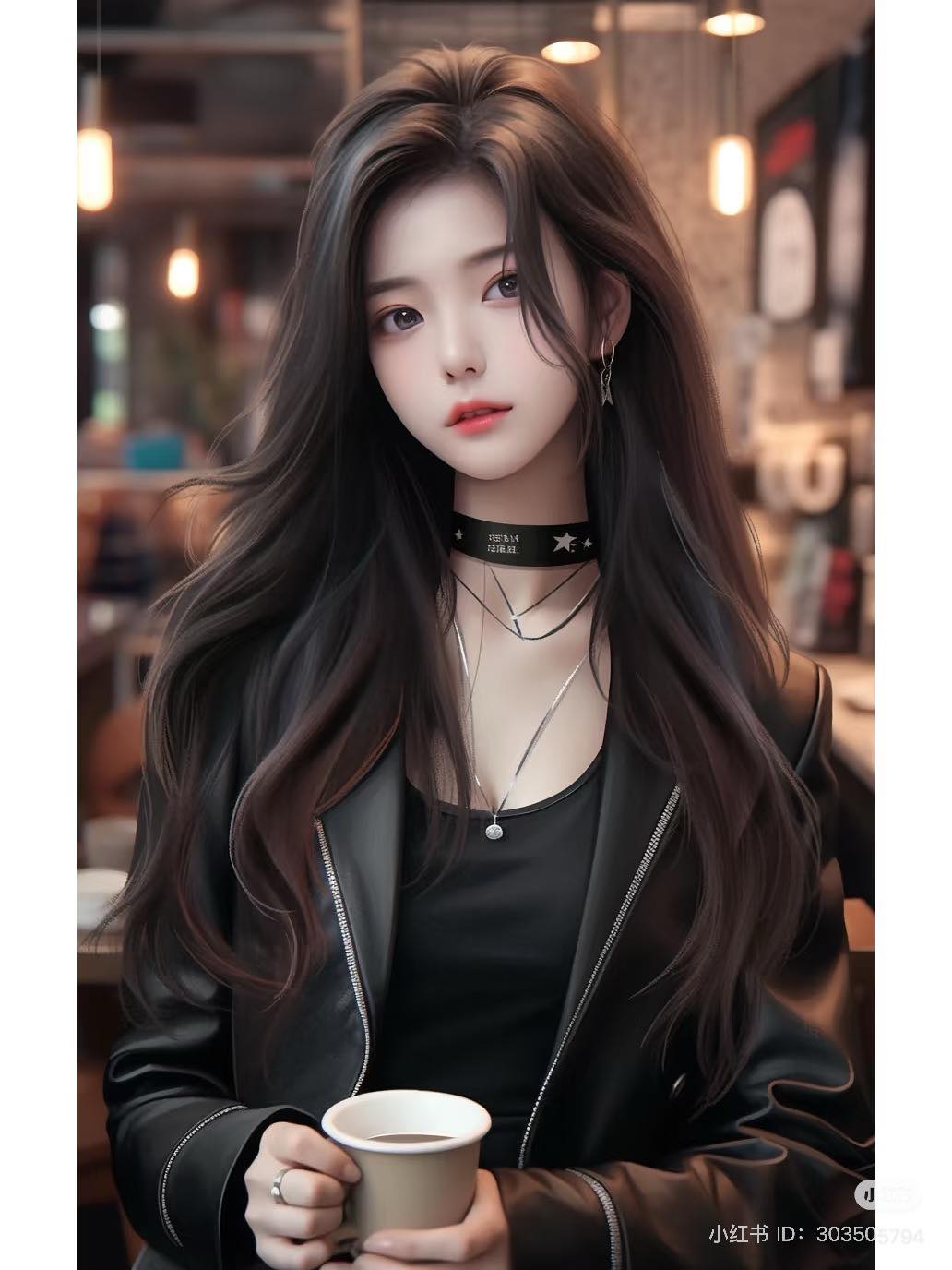 BẠCH LIÊN HOA ÁC QUỶ