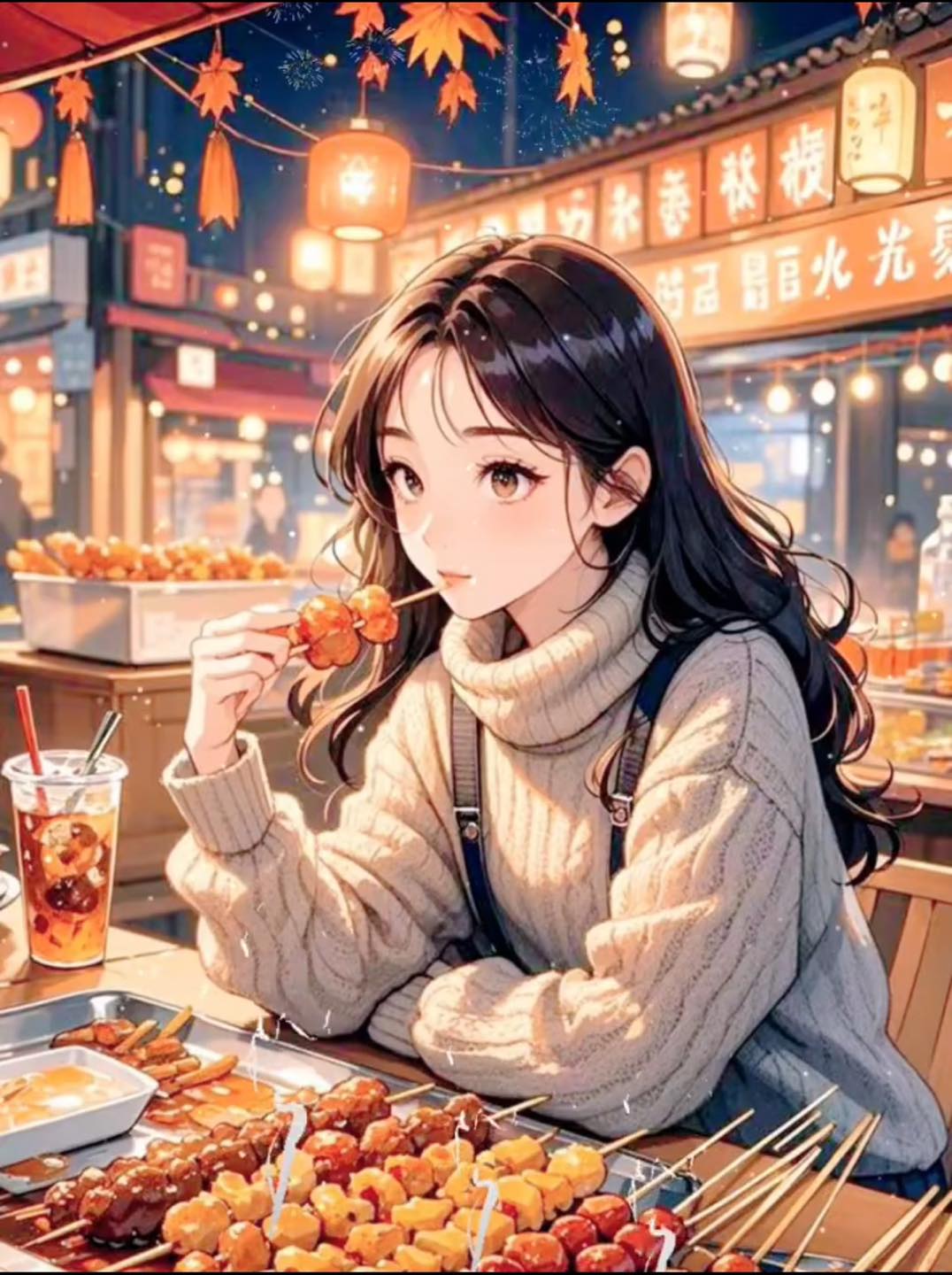 BẠN TRAI OAN GIA