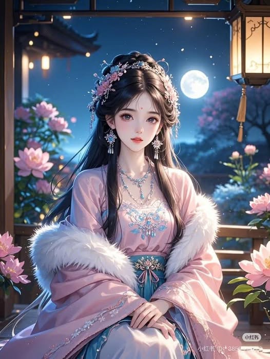 TIỂU THÁI TỬ PHI