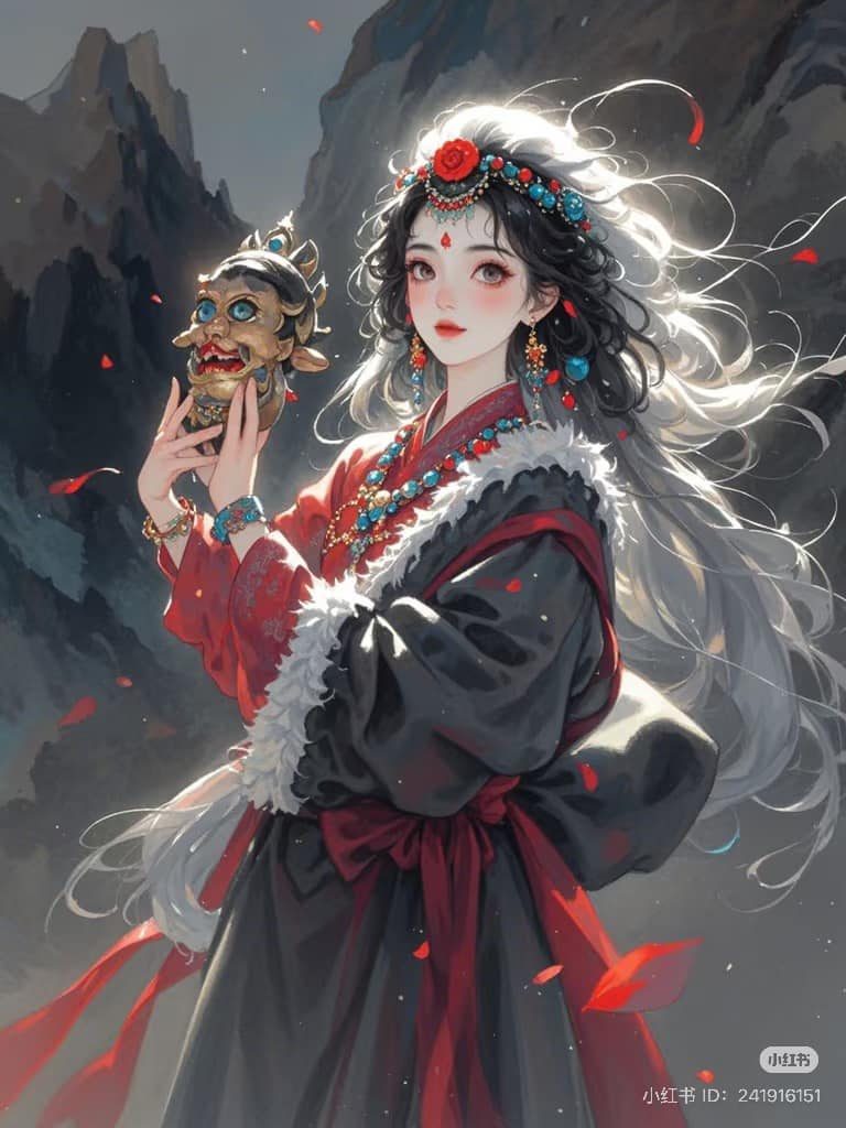 TÌNH CỔ THẤT LẠC
