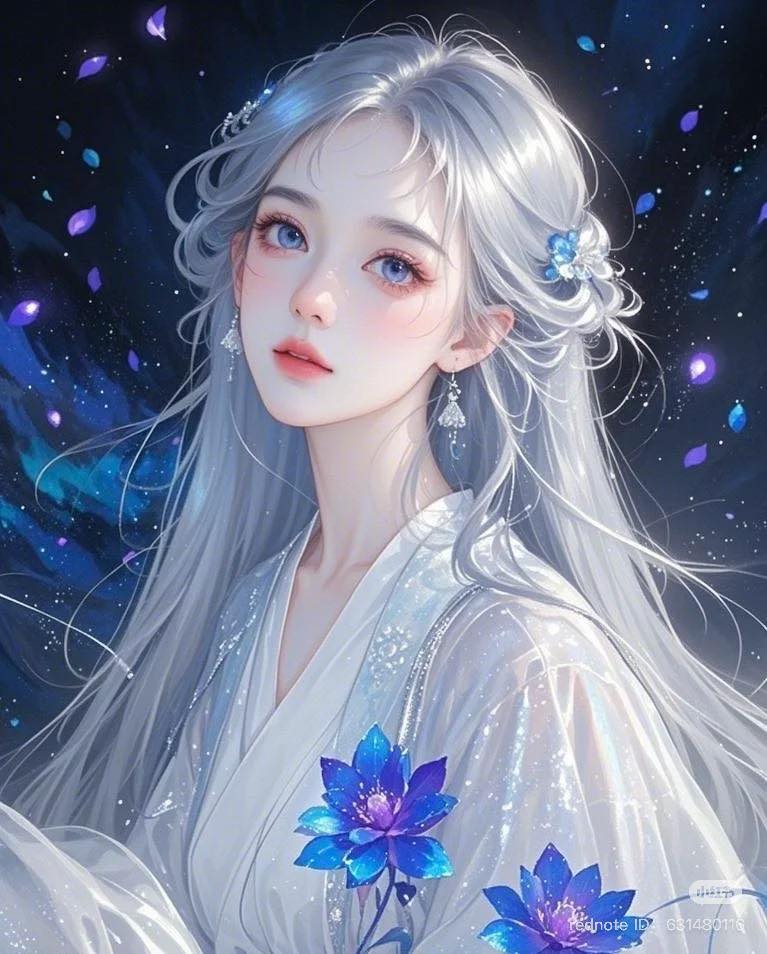 TÔN NỮ MẠNH BÀ LỊCH TÌNH KIẾP