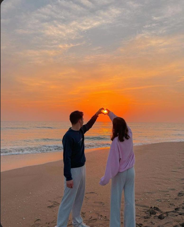 TRO TÀN DƯỚI ÁNH BÌNH MINH