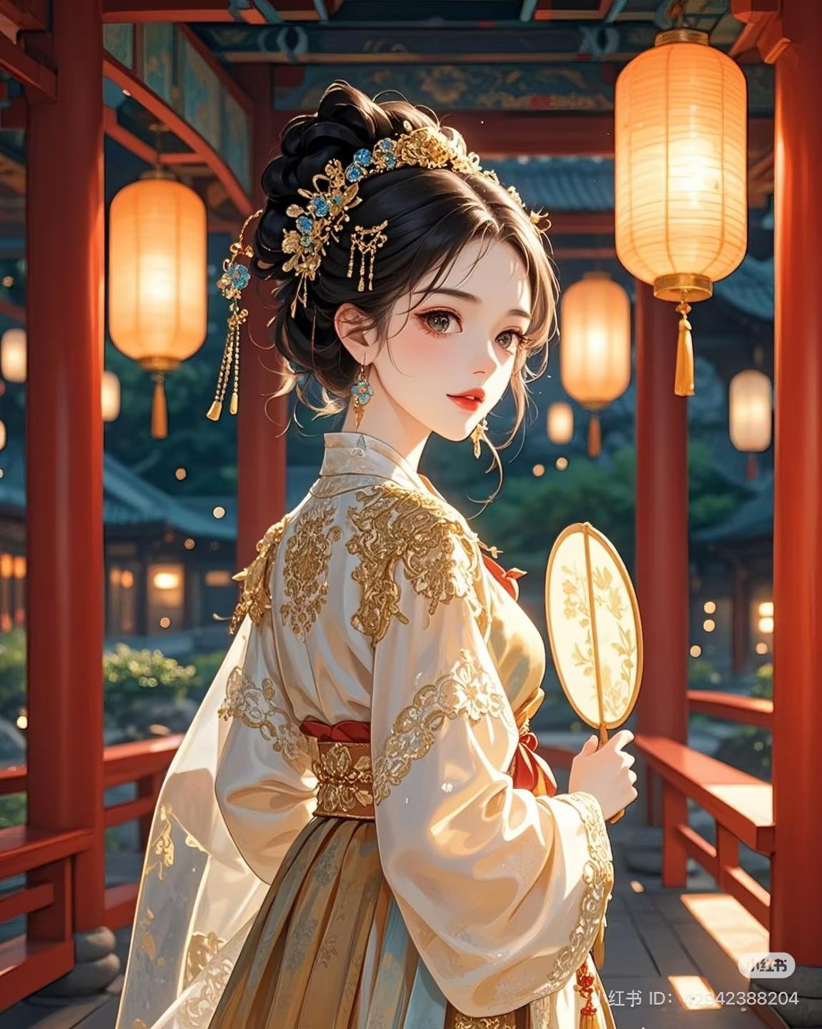 VƯƠNG PHI THẬT TRỞ VỀ RỒI