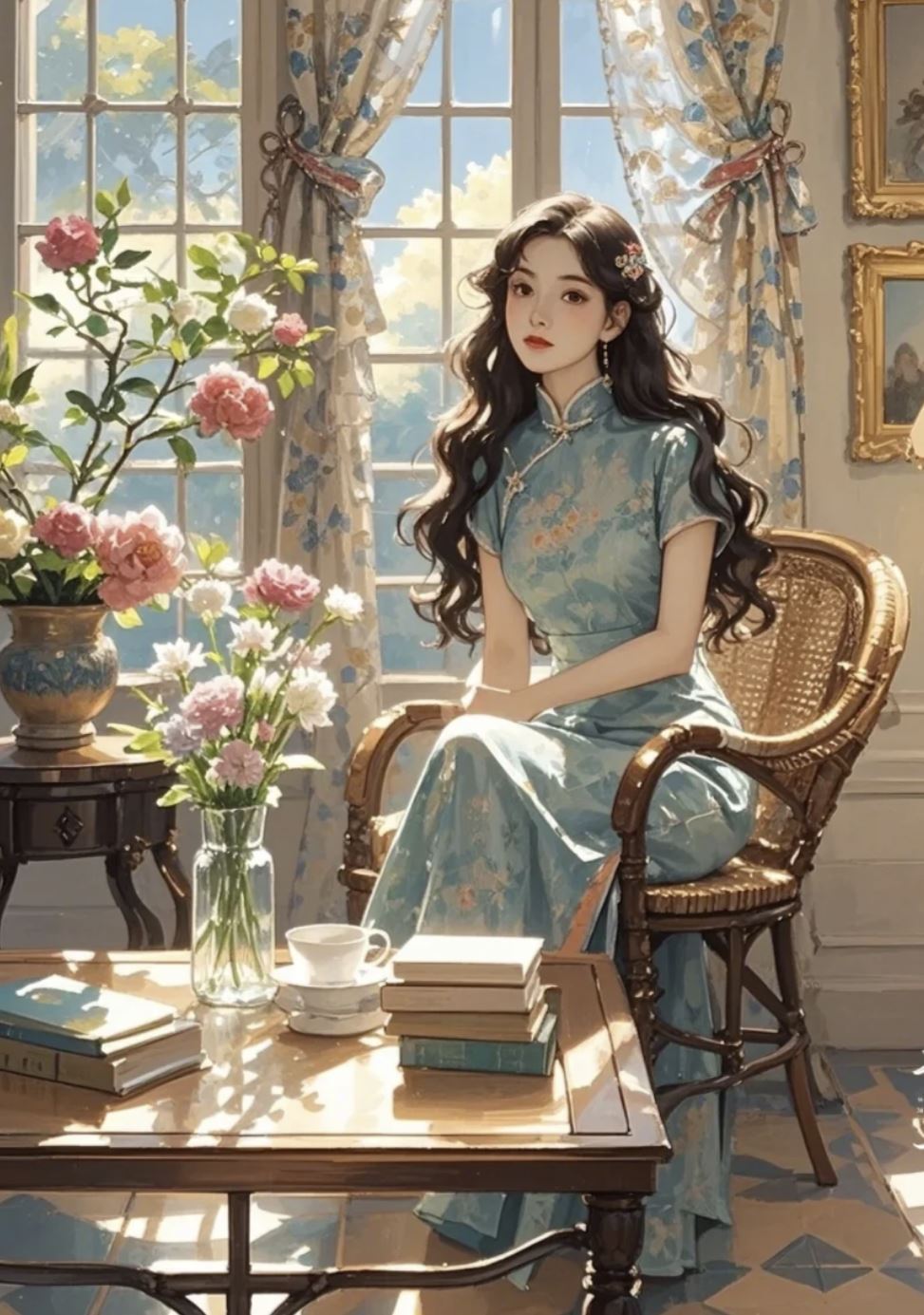 TRỌNG SINH VỀ NHỮNG NĂM 80 TÔI LẬP TỨC MUỐN HỦY HÔN