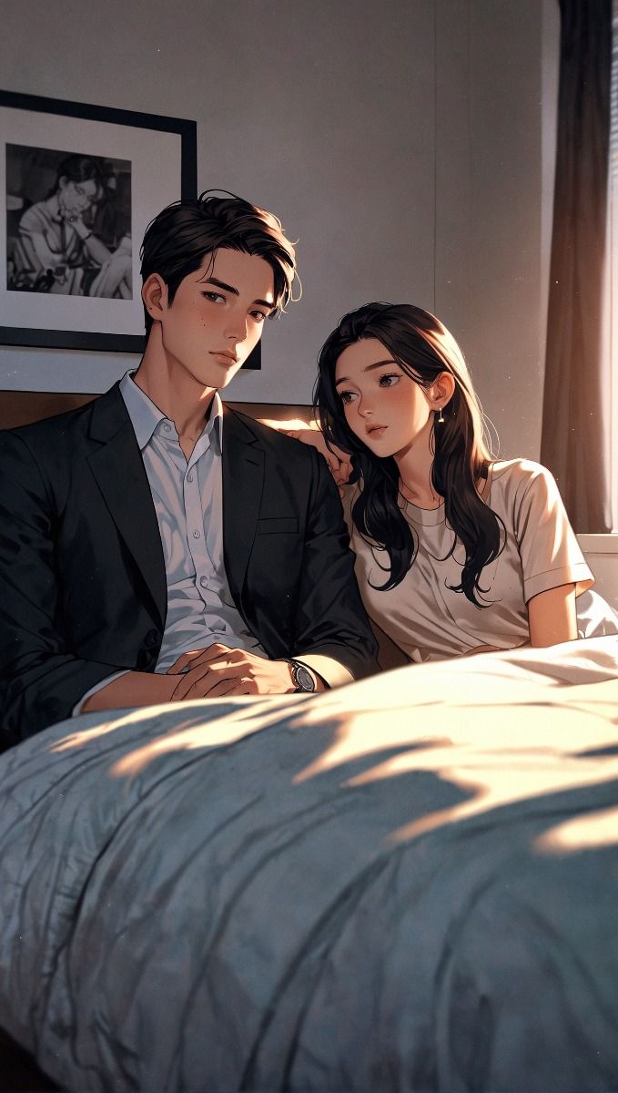 GIÁC QUAN THỨ 6 CỦA PHỤ NỮ