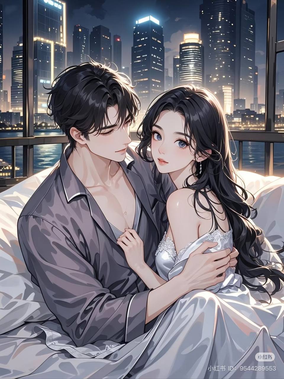 BẢO MẪU CƯỚP CHỒNG