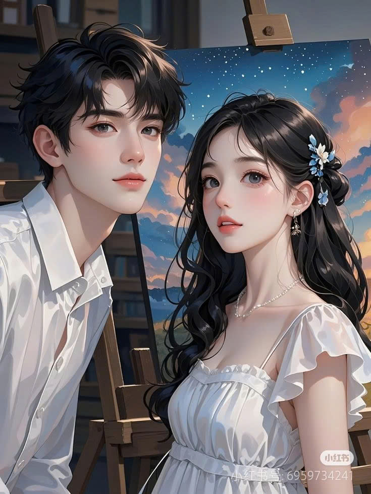 NĂM NĂM YÊU MỘT NGƯỜI KHÔNG XỨNG