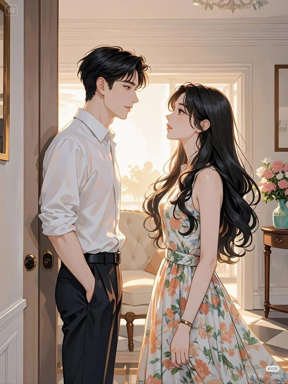 Bức Thư Gửi Nhầm Người