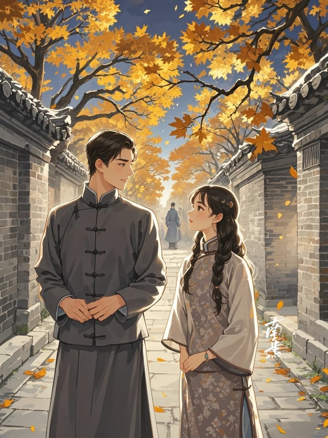 KIẾP NÀY TÔI GẢ CHO ÔNG CHỦ CỦA LÒ RÈN