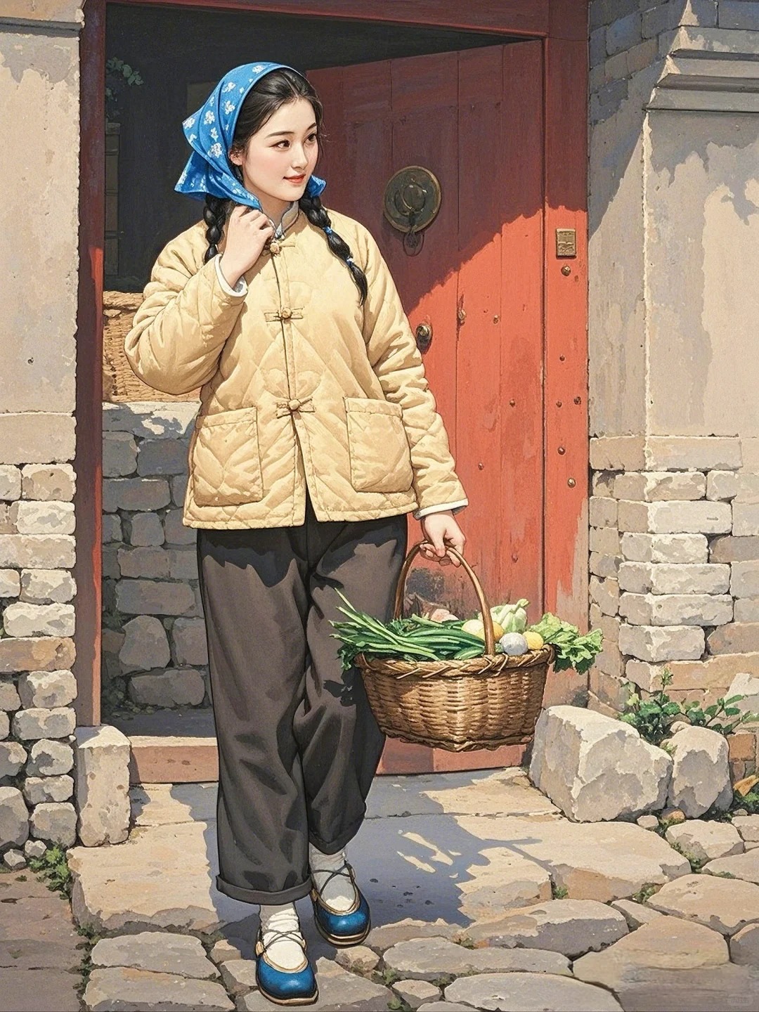 TÔI NHẬN NUÔI 4 ĐỨA CON NHƯNG KHÔNG AI QUAN TÂM TÔI