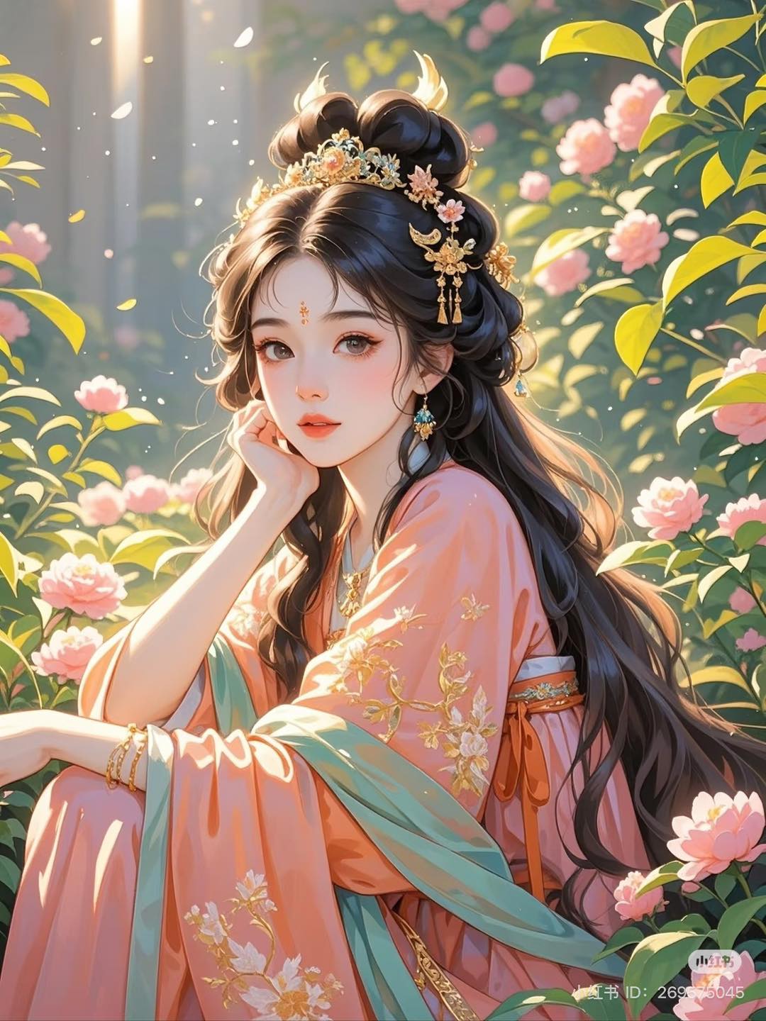 TIỂU MUỘI TU TIÊN GIỚI