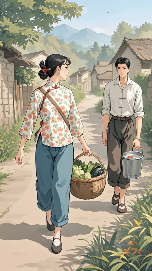 CƯỚI CẢ CHỊ DÂU