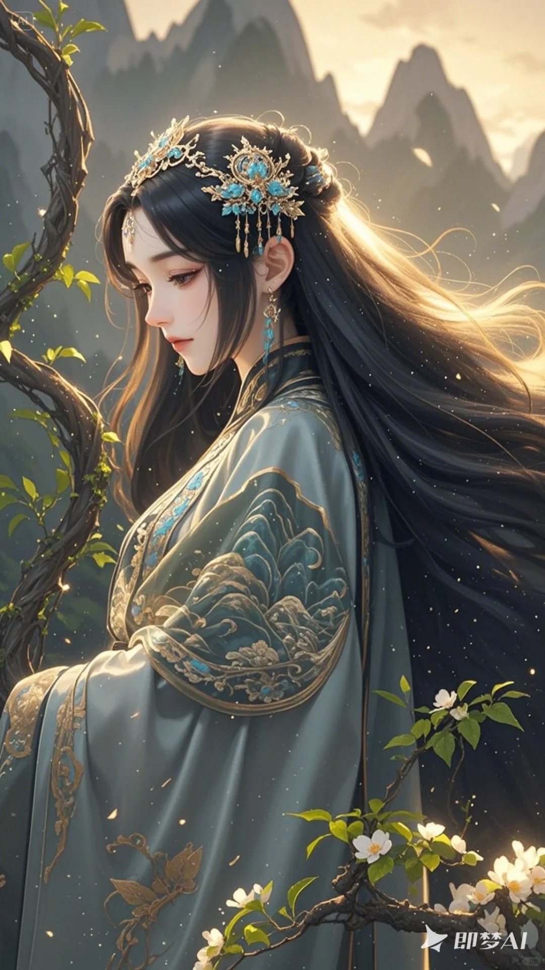 THẤT CÔNG CHÚA